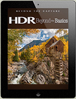 HDR Beyond the Basics